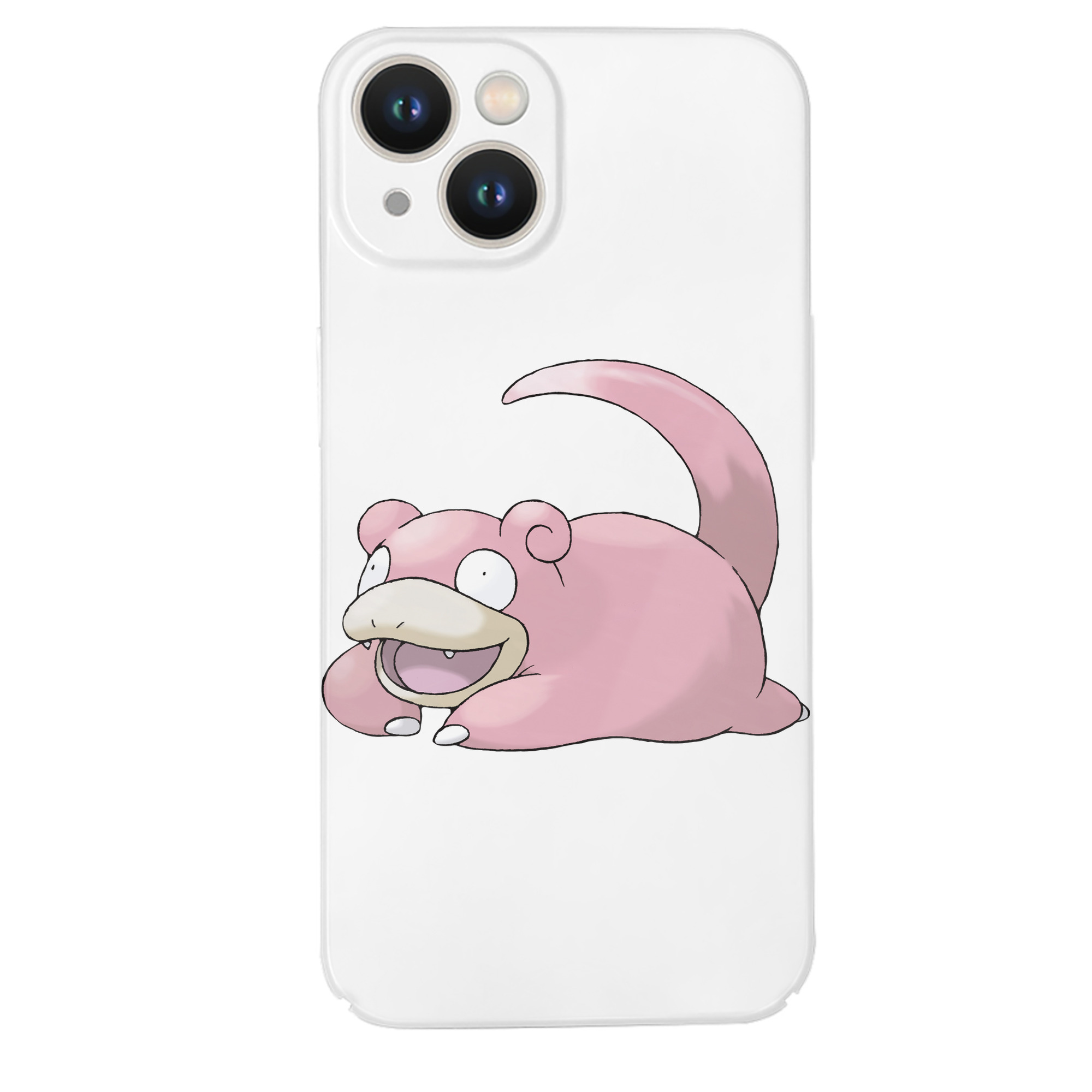 （画像用） ポケットモンスター Pokémon 【iPhone 14シリーズ対応】ハードケース